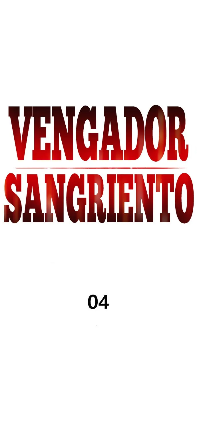 Blood Revenger Capítulo 4 en Línea - página 11