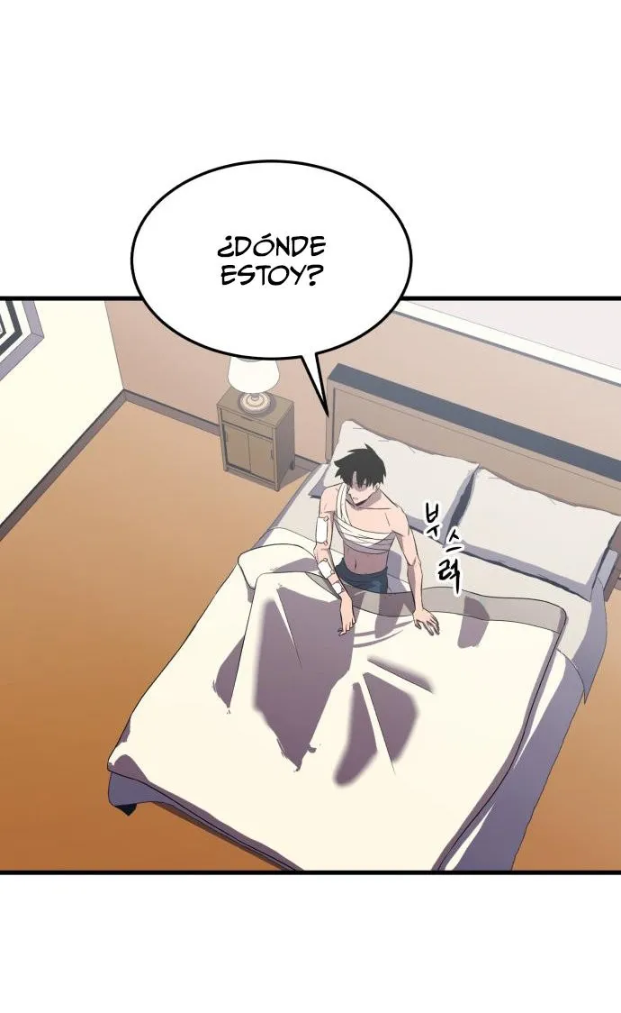 Blood Revenger Capítulo 4 en Línea - página 13