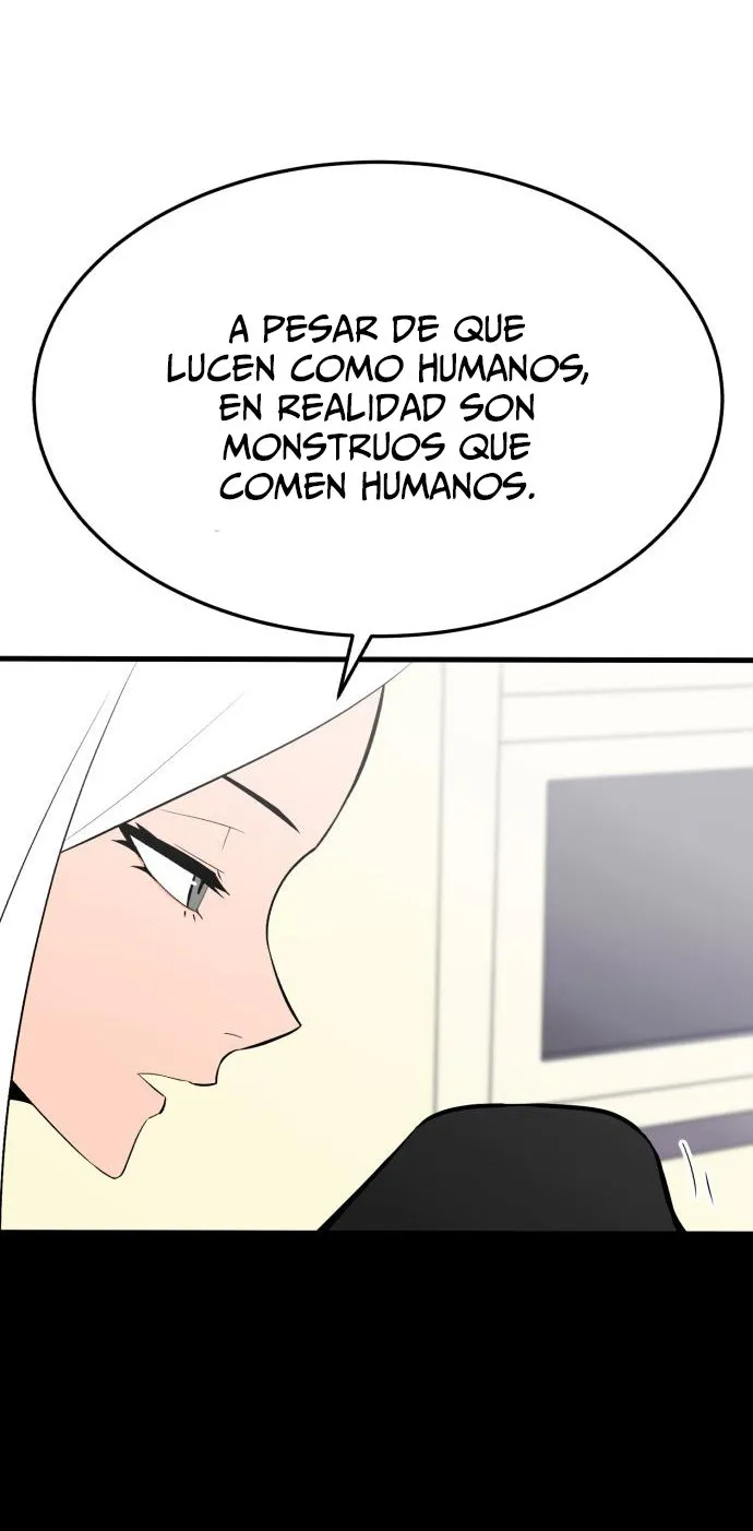 Blood Revenger Capítulo 4 en Línea - página 24