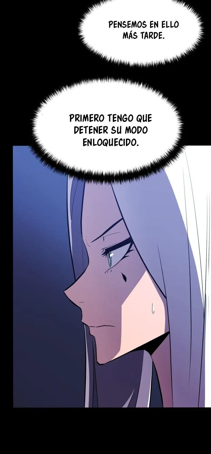 Blood Revenger Capítulo 4 en Línea - página 42