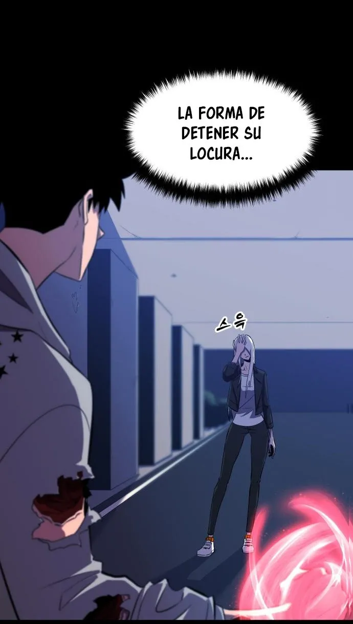 Blood Revenger Capítulo 4 en Línea - página 44