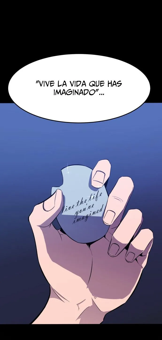 Blood Revenger Capítulo 4 en Línea - página 77