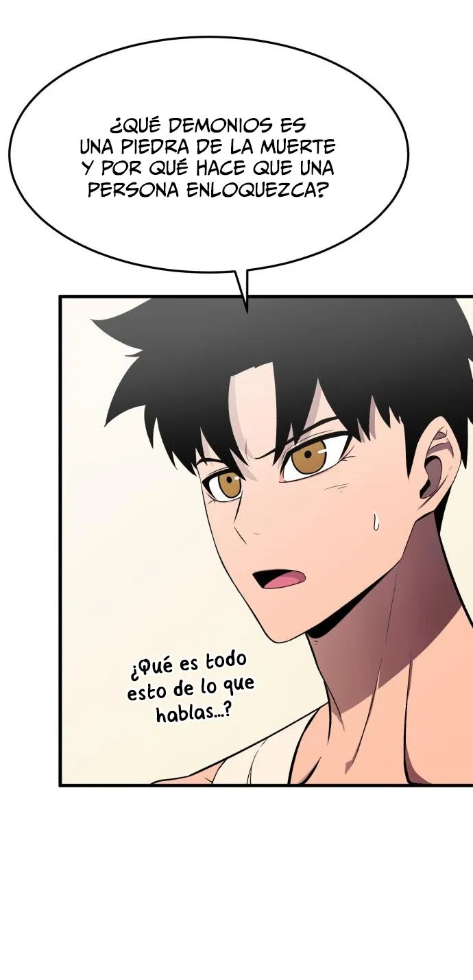 Blood Revenger Capítulo 4 en Línea - página 79