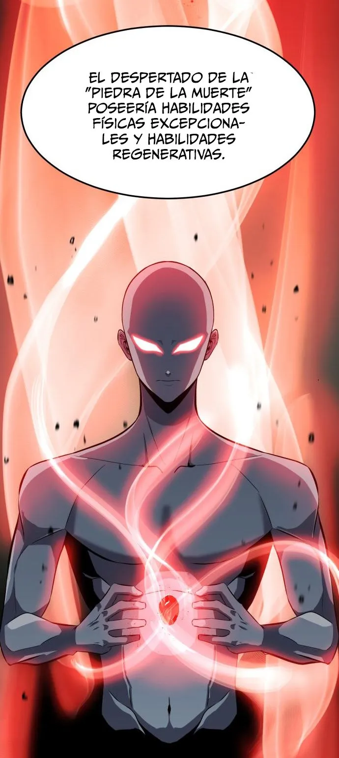 Blood Revenger Capítulo 4 en Línea - página 84