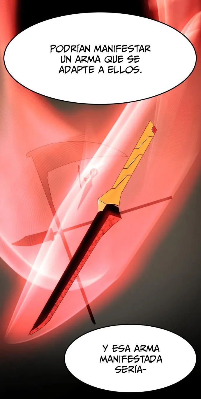 Blood Revenger Capítulo 4 en Línea - página 85