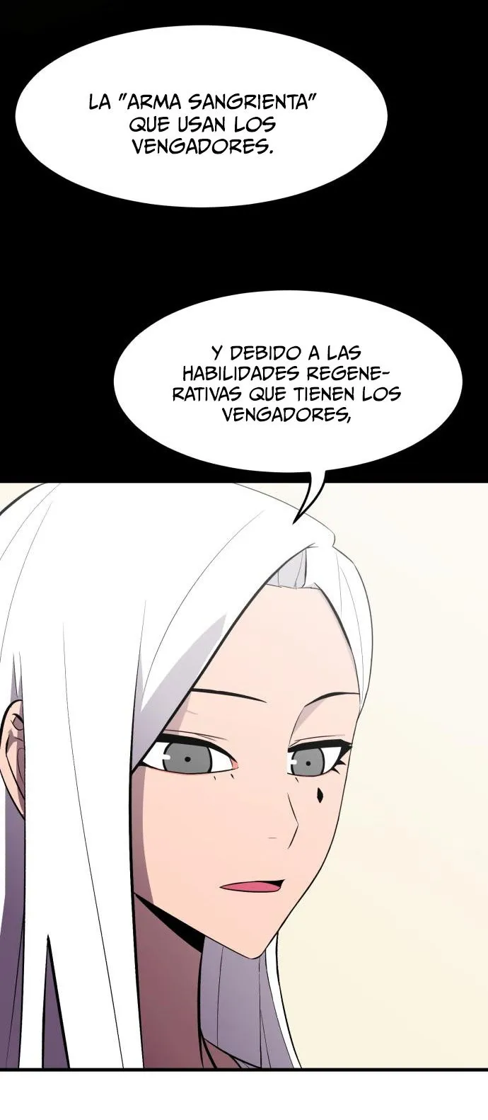 Blood Revenger Capítulo 4 en Línea - página 86