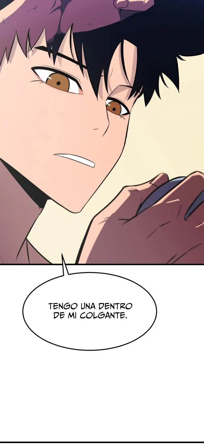 Blood Revenger Capítulo 4 en Línea - página 90