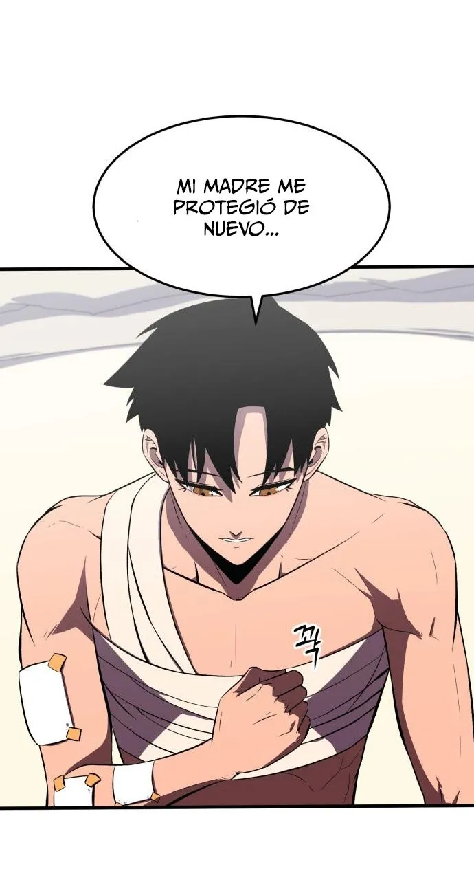 Blood Revenger Capítulo 4 en Línea - página 92