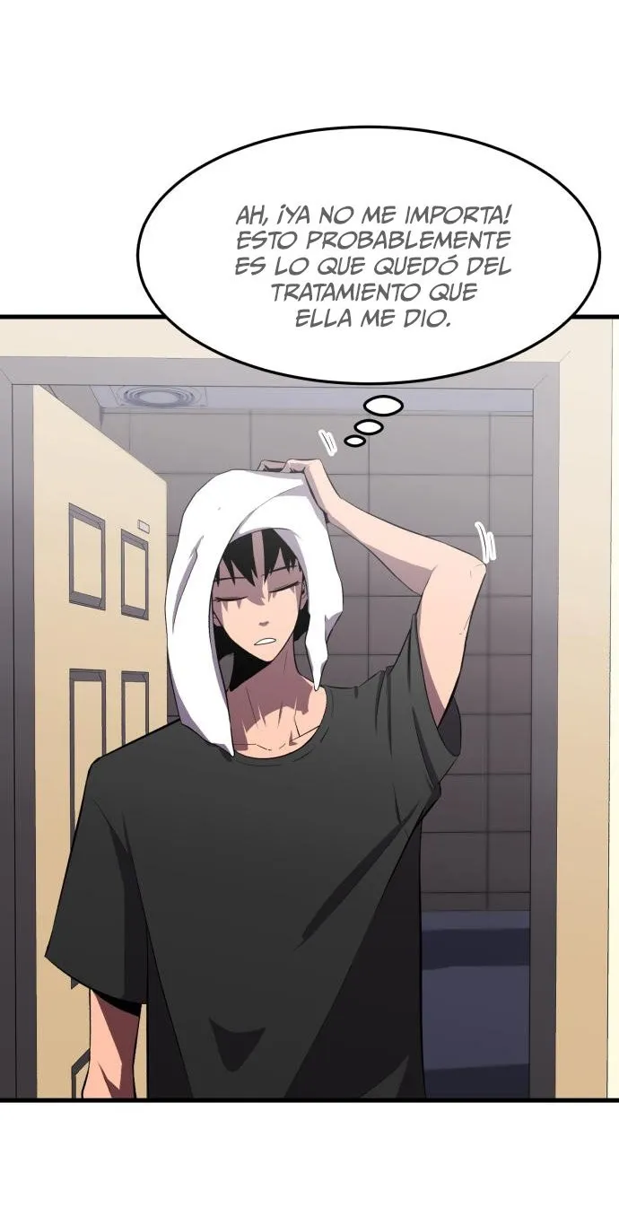 Blood Revenger Capítulo 4 en Línea - página 112