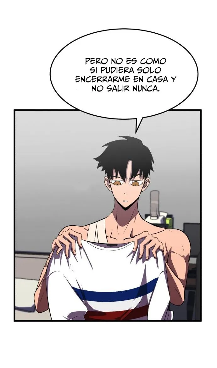 Blood Revenger Capítulo 4 en Línea - página 120