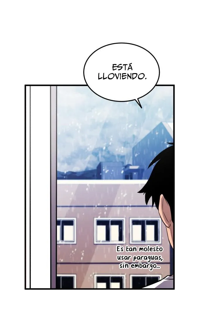 Blood Revenger Capítulo 4 en Línea - página 123