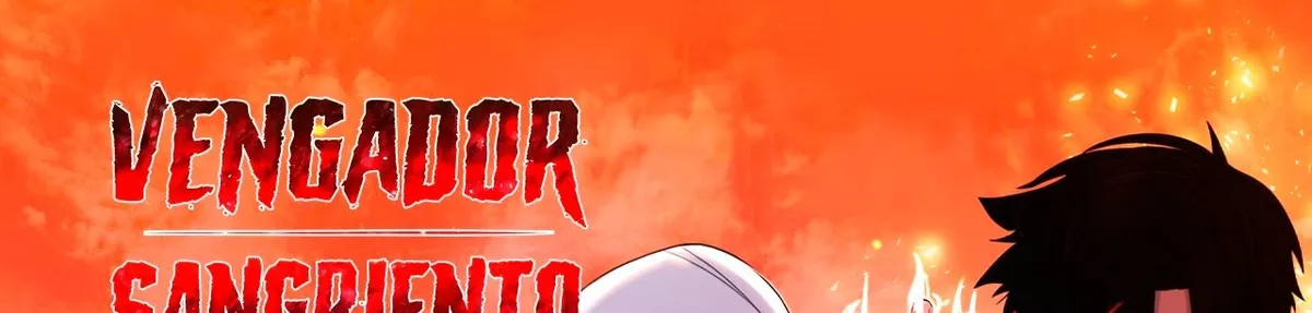 Blood Revenger Capítulo 7 en Línea - página 1