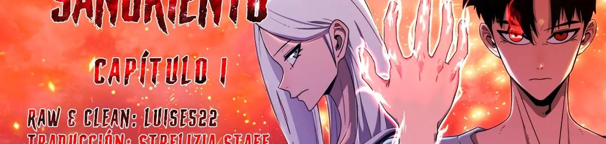 Blood Revenger Capítulo 7 en Línea - página 2