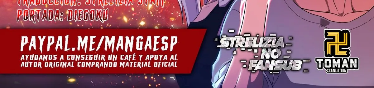 Blood Revenger Capítulo 7 en Línea - página 3