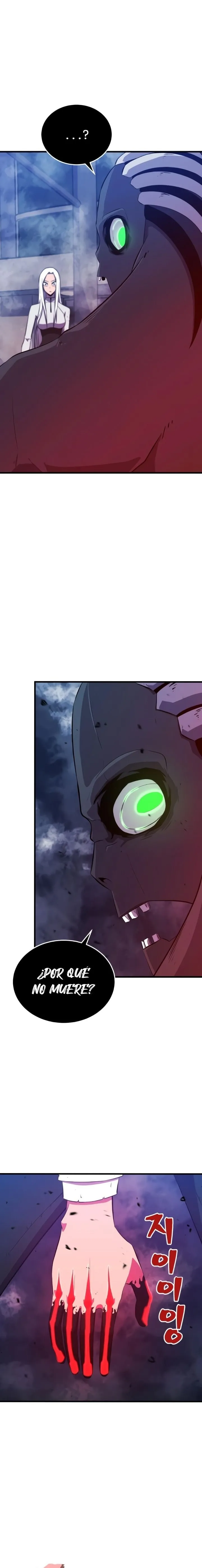 Blood Revenger Capítulo 7 en Línea - página 22