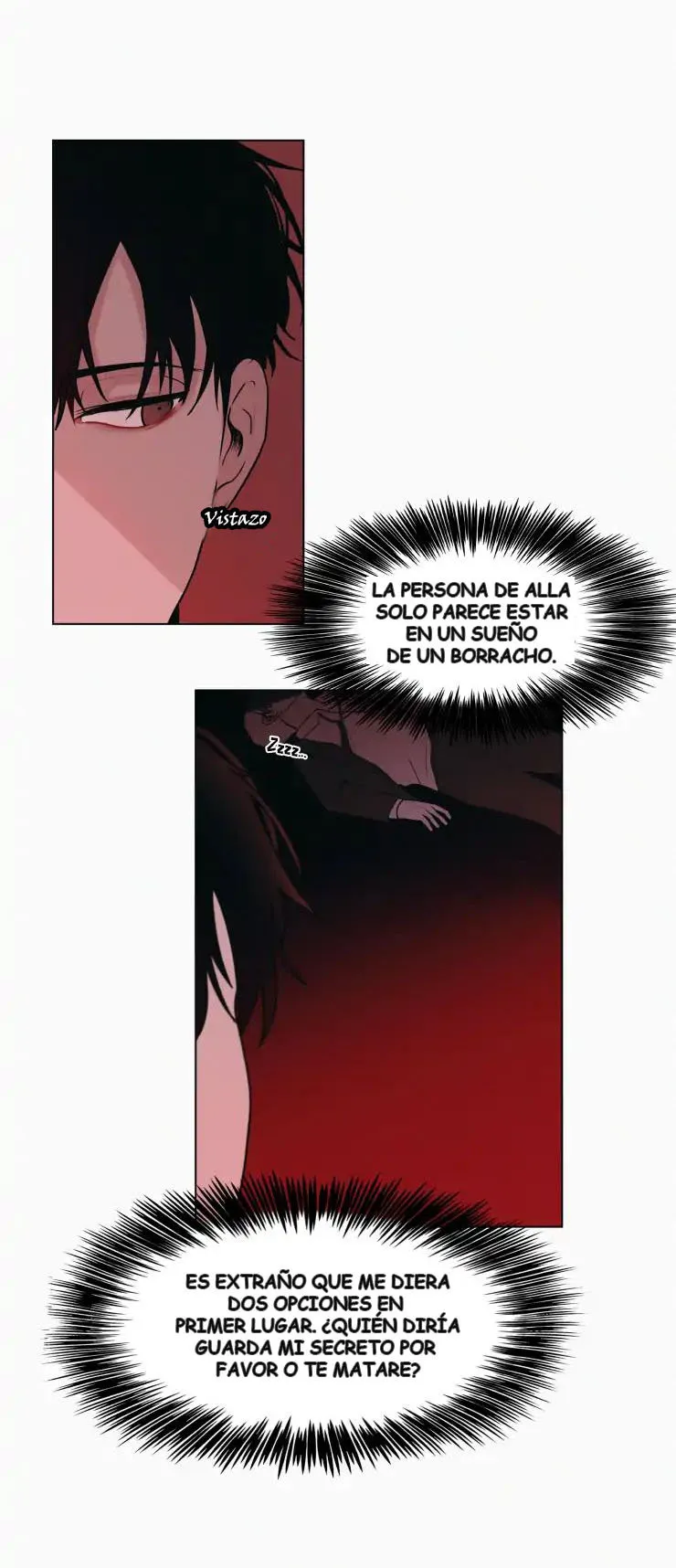 BLOOD SACRIFICE Capítulo 1.2 en Línea - página 25