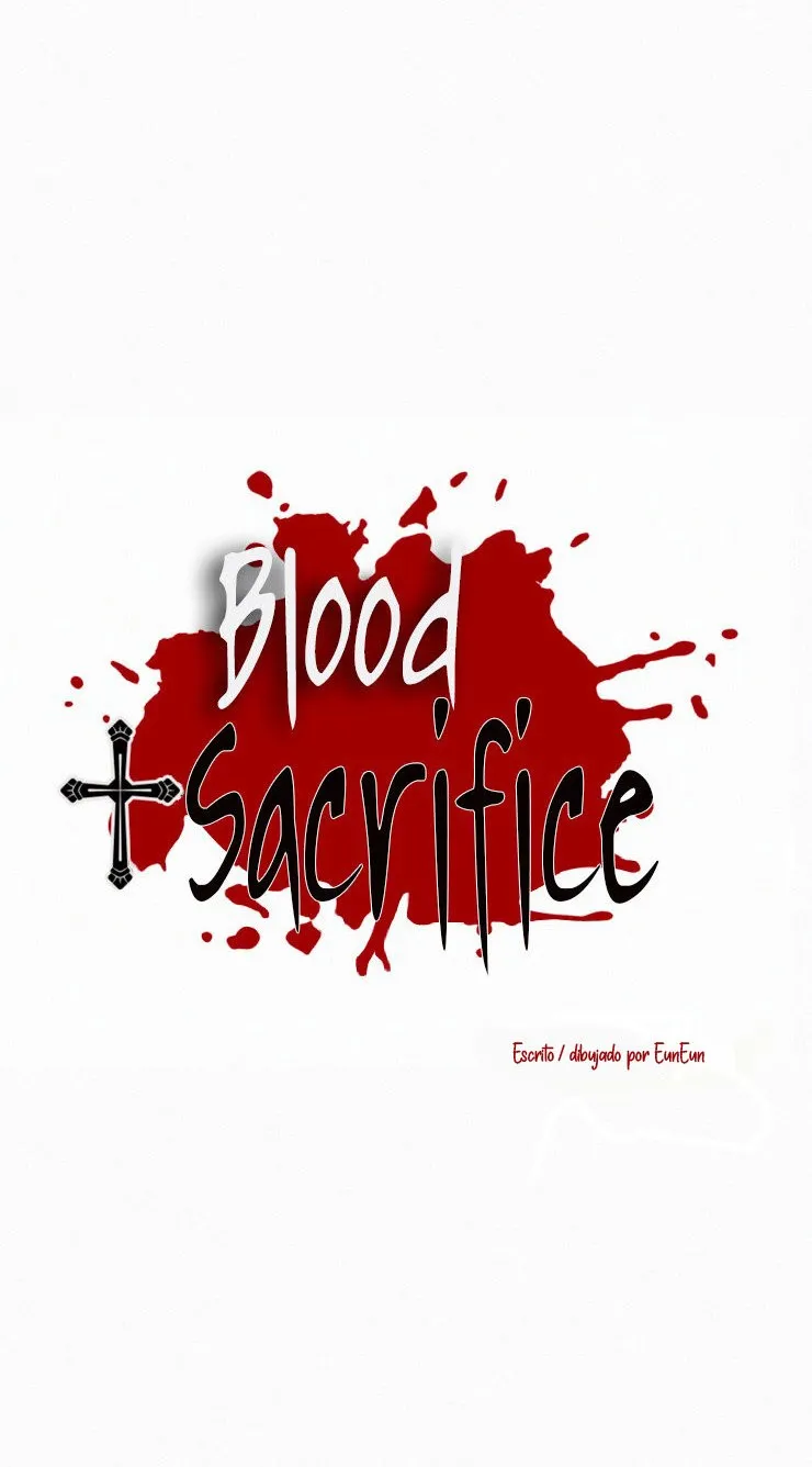 BLOOD SACRIFICE Capítulo 10 en Línea - página 4