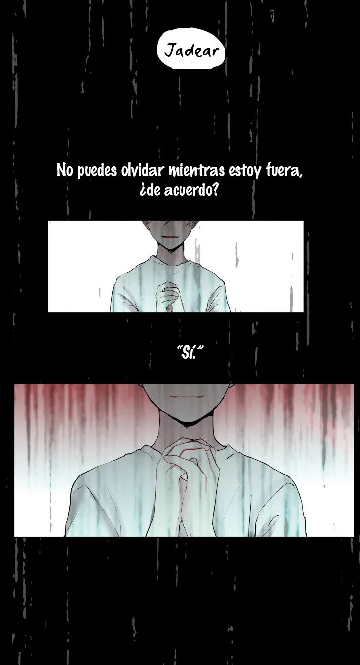 BLOOD SACRIFICE Capítulo 11 en Línea - página 19