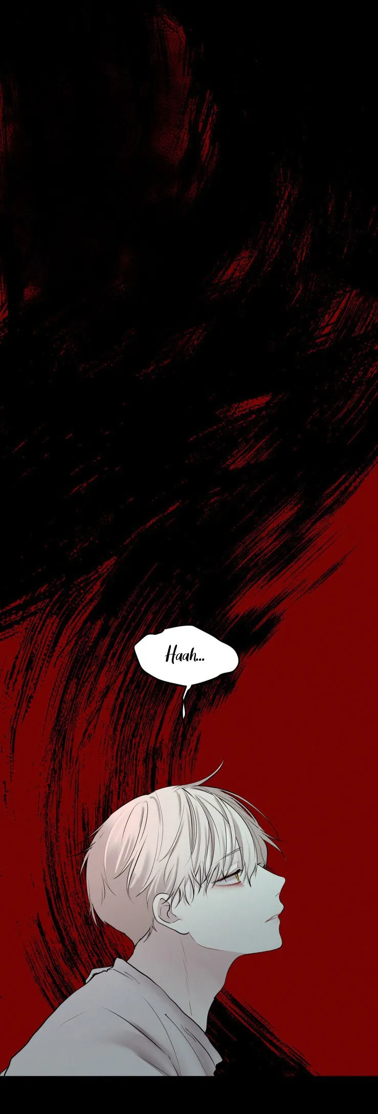 BLOOD SACRIFICE Capítulo 11 en Línea - página 22