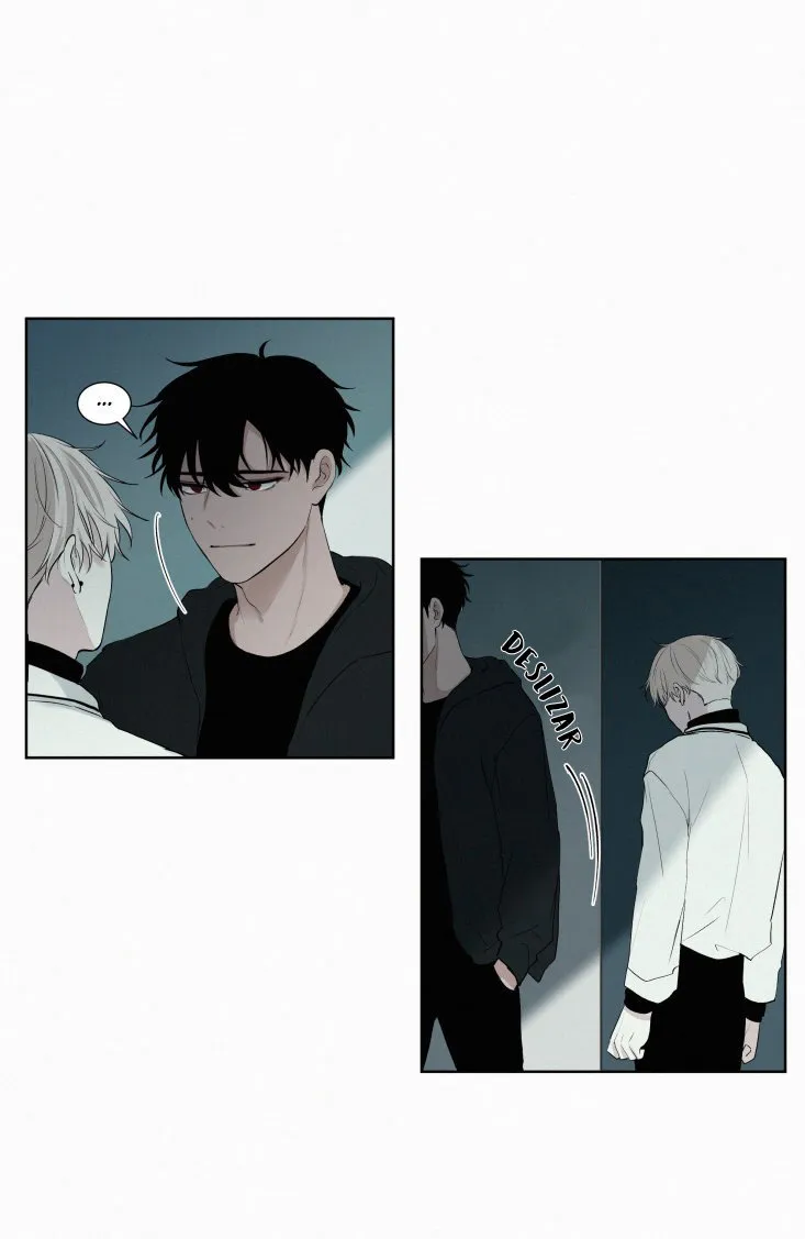BLOOD SACRIFICE Capítulo 13 en Línea - página 16