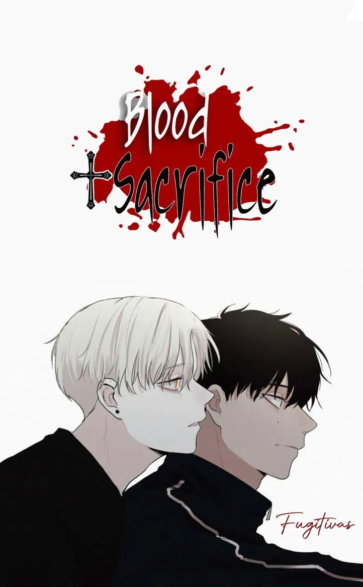 BLOOD SACRIFICE Capítulo 17 en Línea - página 2