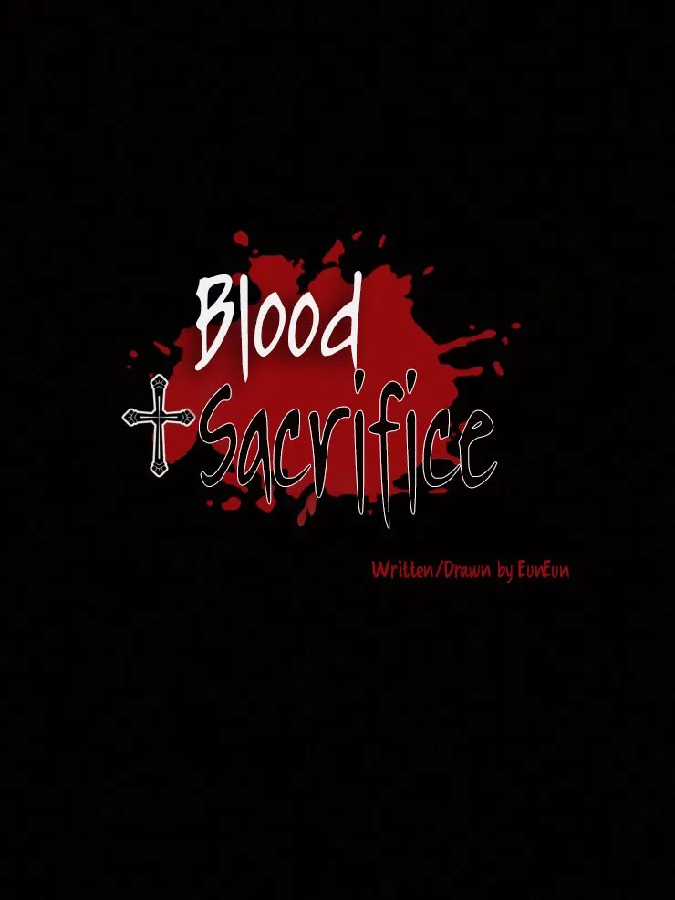 BLOOD SACRIFICE Capítulo 2 en Línea - página 12