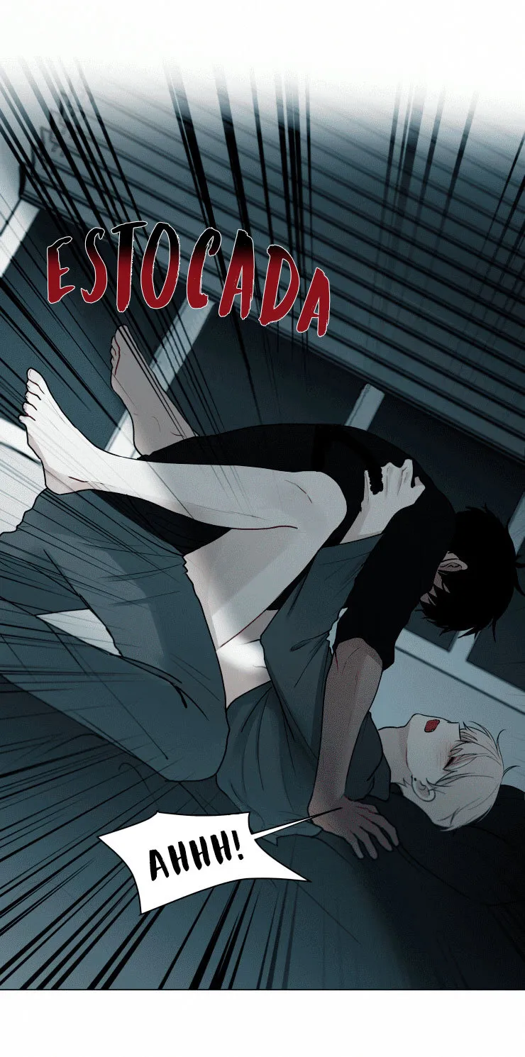 BLOOD SACRIFICE Capítulo 25 en Línea - página 20
