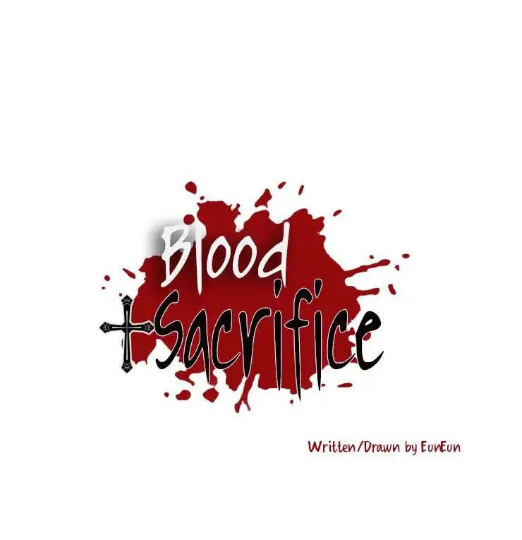 BLOOD SACRIFICE Capítulo 7 en Línea - página 13