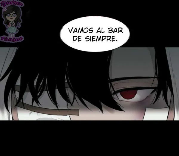 BLOOD SACRIFICE Capítulo 8 en Línea - página 13