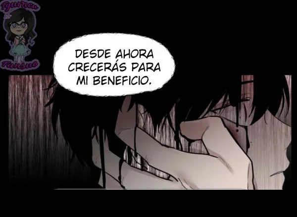 BLOOD SACRIFICE Capítulo 8 en Línea - página 19