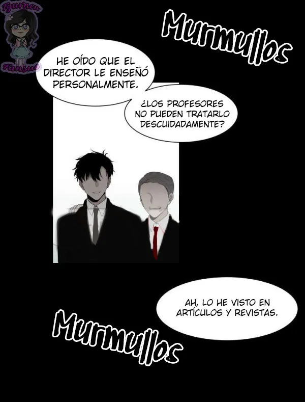 BLOOD SACRIFICE Capítulo 8 en Línea - página 23