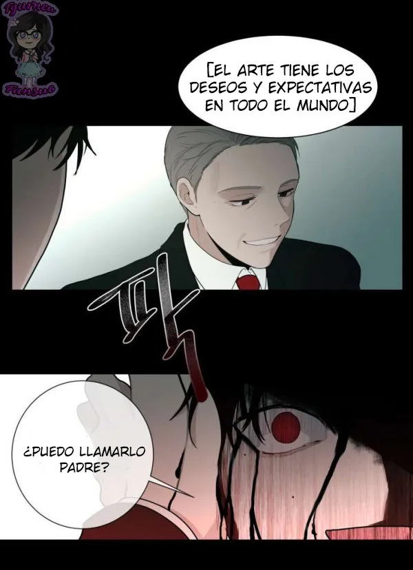 BLOOD SACRIFICE Capítulo 8 en Línea - página 24