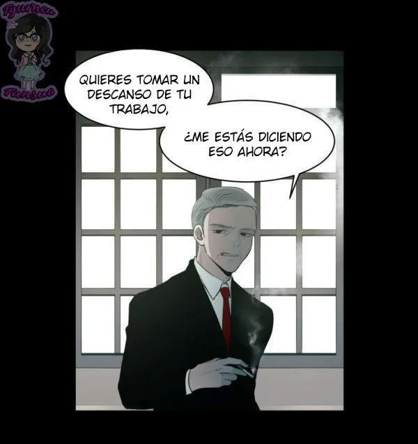 BLOOD SACRIFICE Capítulo 8 en Línea - página 28