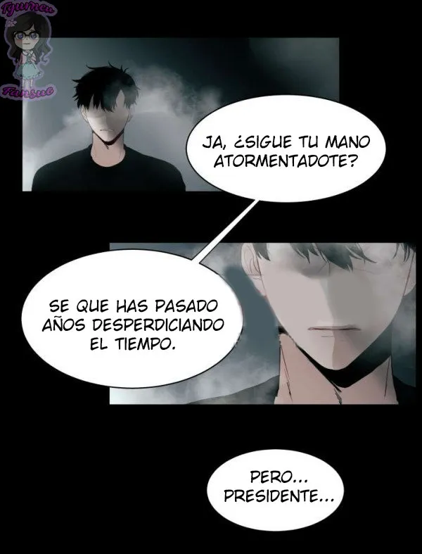 BLOOD SACRIFICE Capítulo 8 en Línea - página 29