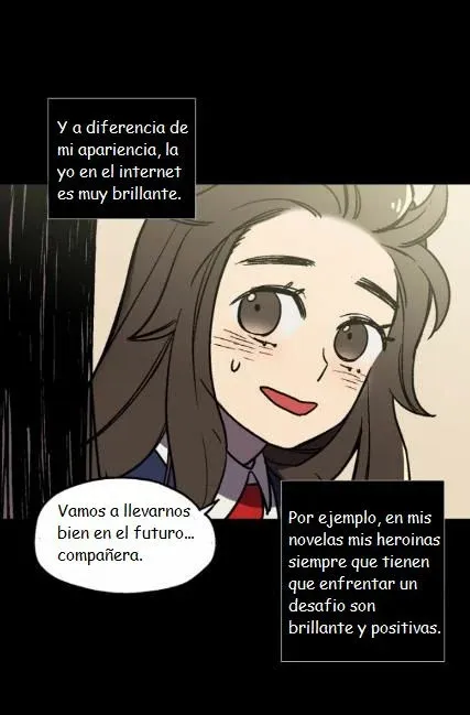 Bloody Sweet Capítulo 1 en Línea - página 14