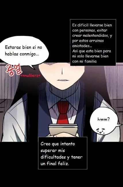 Bloody Sweet Capítulo 1 en Línea - página 15