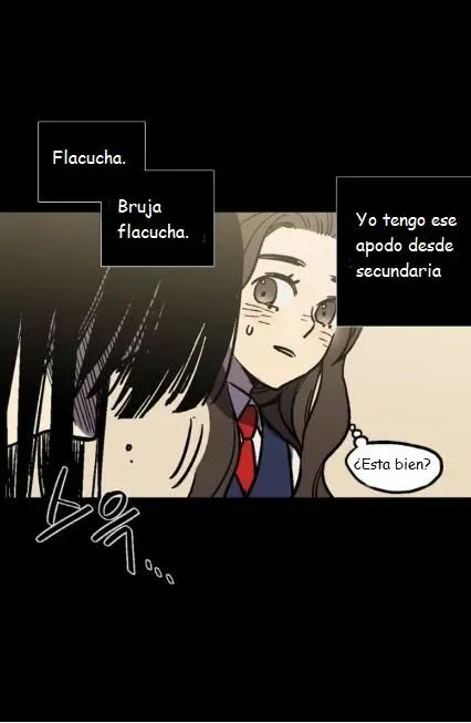 Bloody Sweet Capítulo 1 en Línea - página 18
