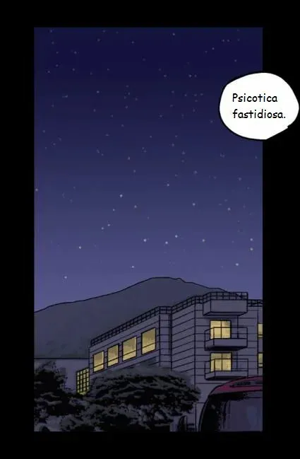 Bloody Sweet Capítulo 1 en Línea - página 29