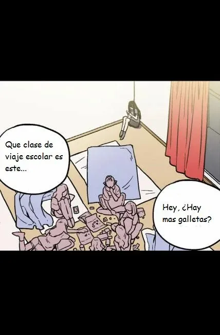 Bloody Sweet Capítulo 1 en Línea - página 30