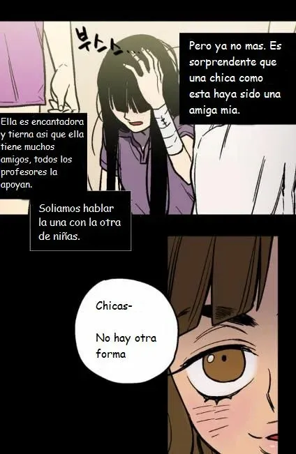 Bloody Sweet Capítulo 1 en Línea - página 35
