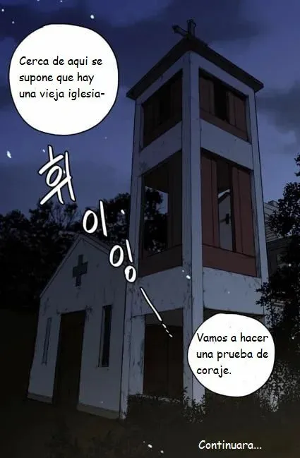 Bloody Sweet Capítulo 1 en Línea - página 37