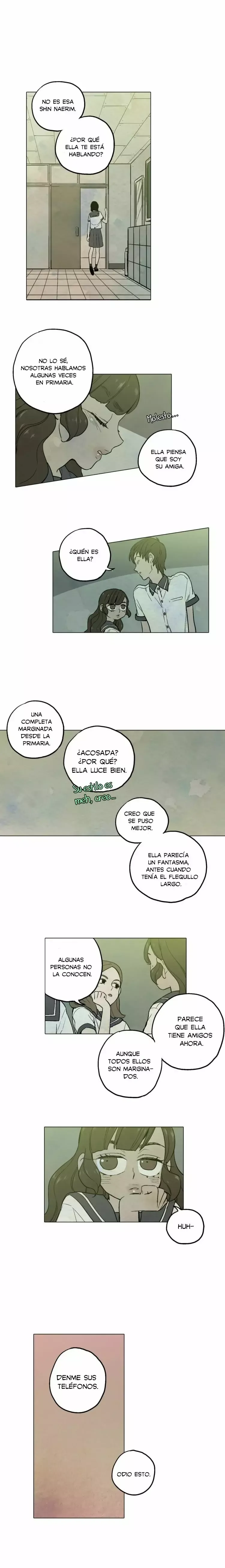 Bloody Sweet Capítulo 10 en Línea - página 12