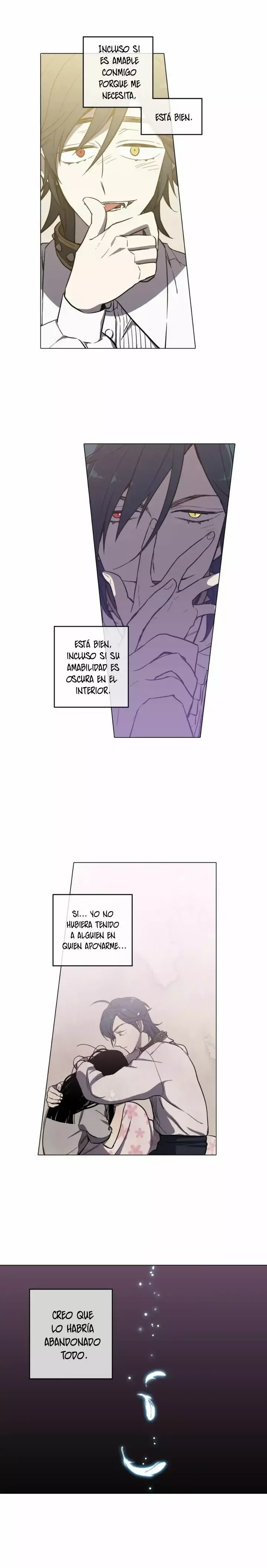 Bloody Sweet Capítulo 34 en Línea - página 15