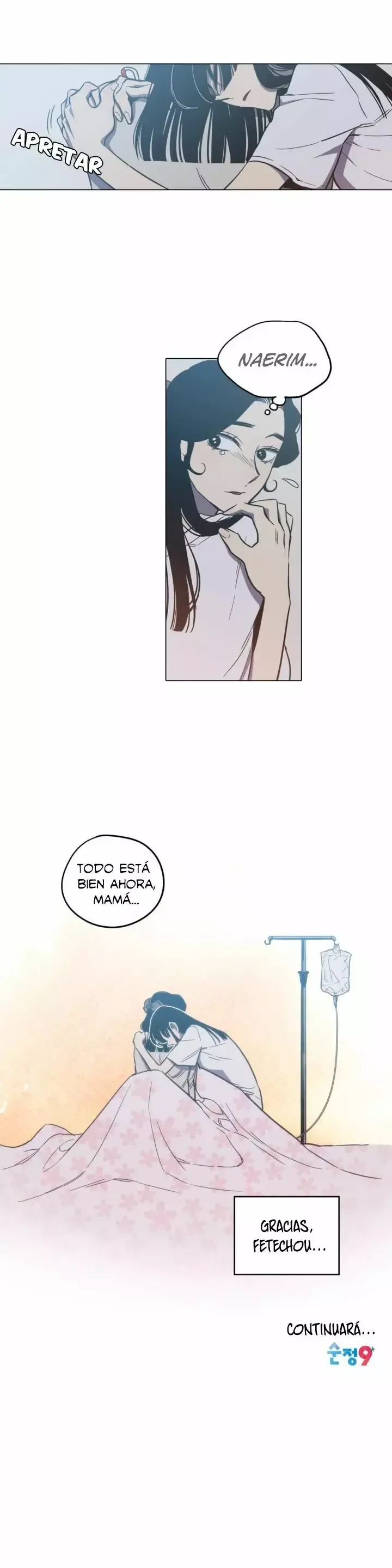 Bloody Sweet Capítulo 35 en Línea - página 20