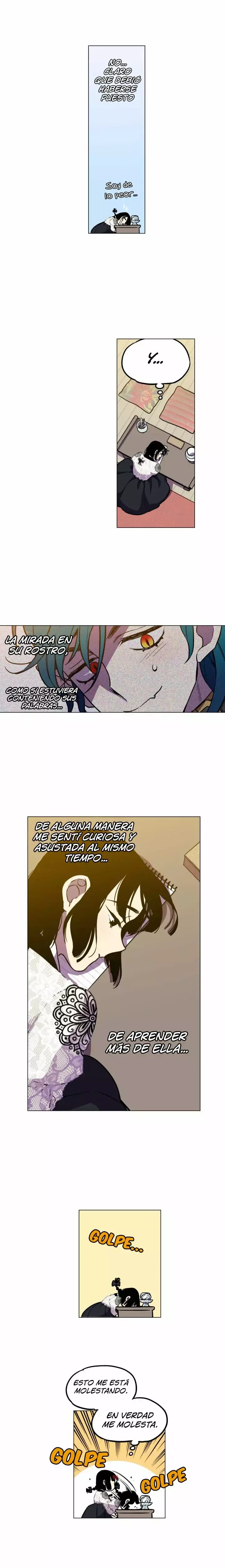 Bloody Sweet Capítulo 49 en Línea - página 10