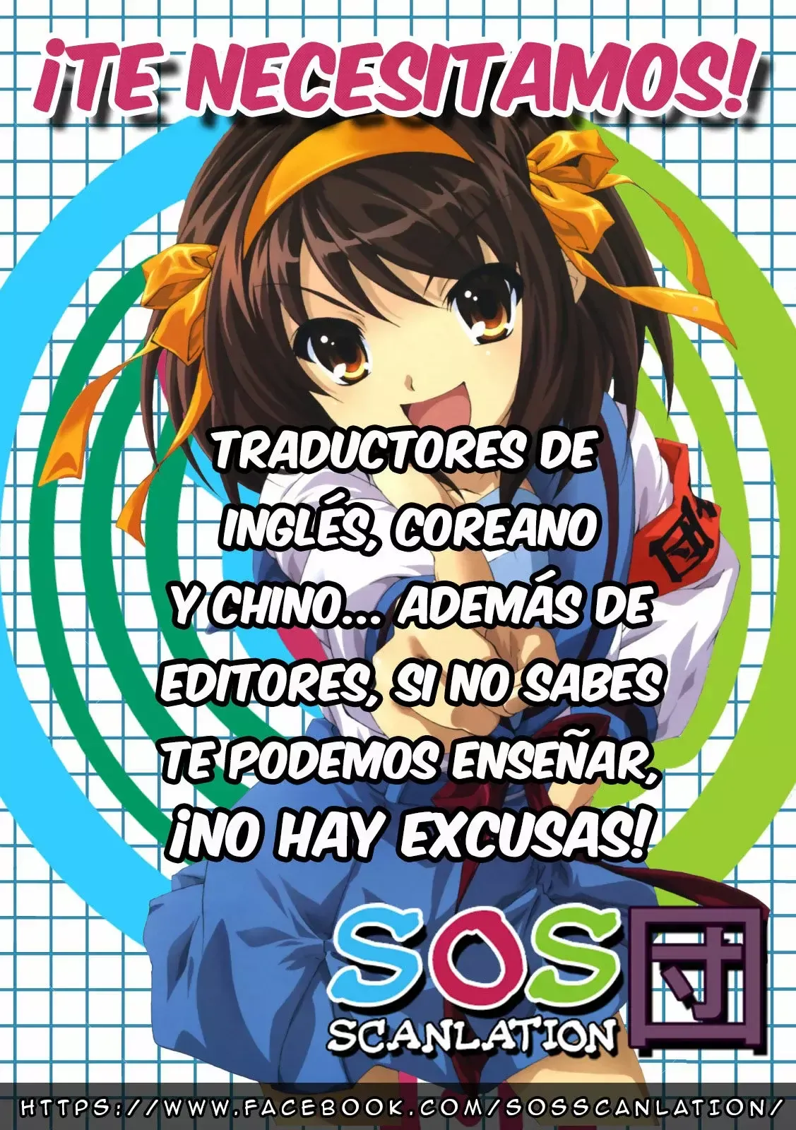Bloody Sweet Capítulo 56 en Línea - página 2