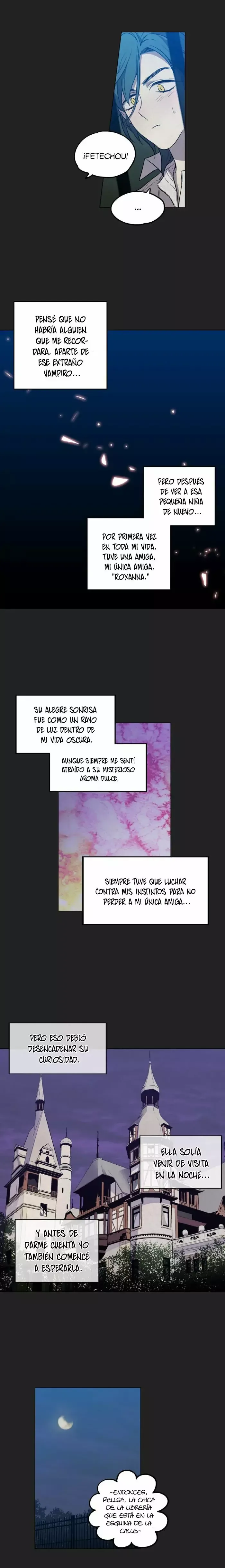 Bloody Sweet Capítulo 59 en Línea - página 4