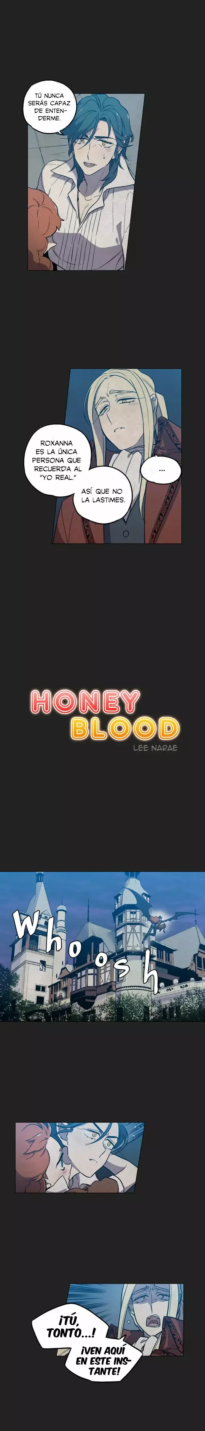 Bloody Sweet Capítulo 65 en Línea - página 2