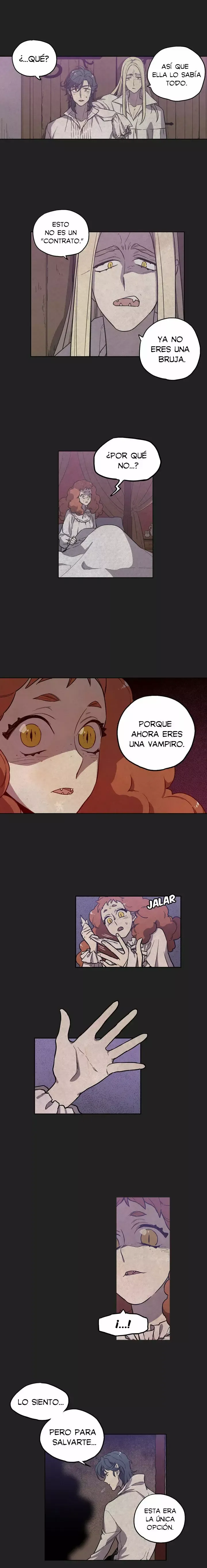 Bloody Sweet Capítulo 66 en Línea - página 4