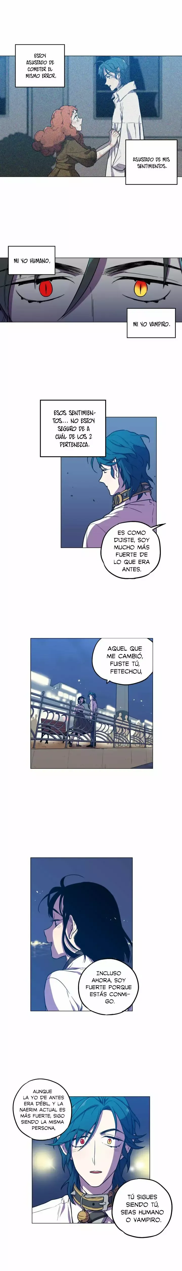 Bloody Sweet Capítulo 71 en Línea - página 6